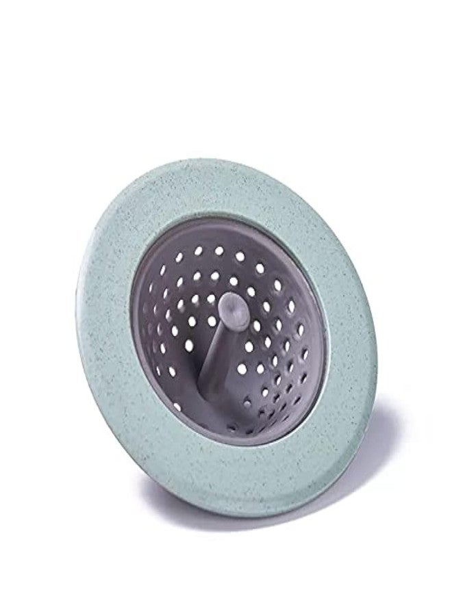 Perfect Pricee Anti-Blocking Floor Drain Silicone Sucker Sewer Outfall Strainer Sink Filter Hair Stopper & Catcher Bathroom Kitchen Accessories - Image 1